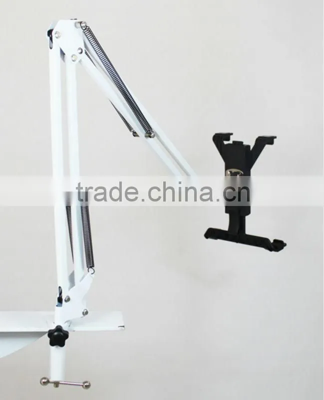 new recommended flexible for i pad stand support