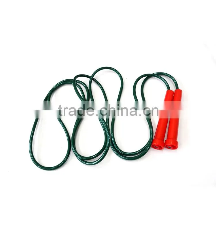 Best Sale 7' Rope Skipping With PE Hand 6Pcs/Set