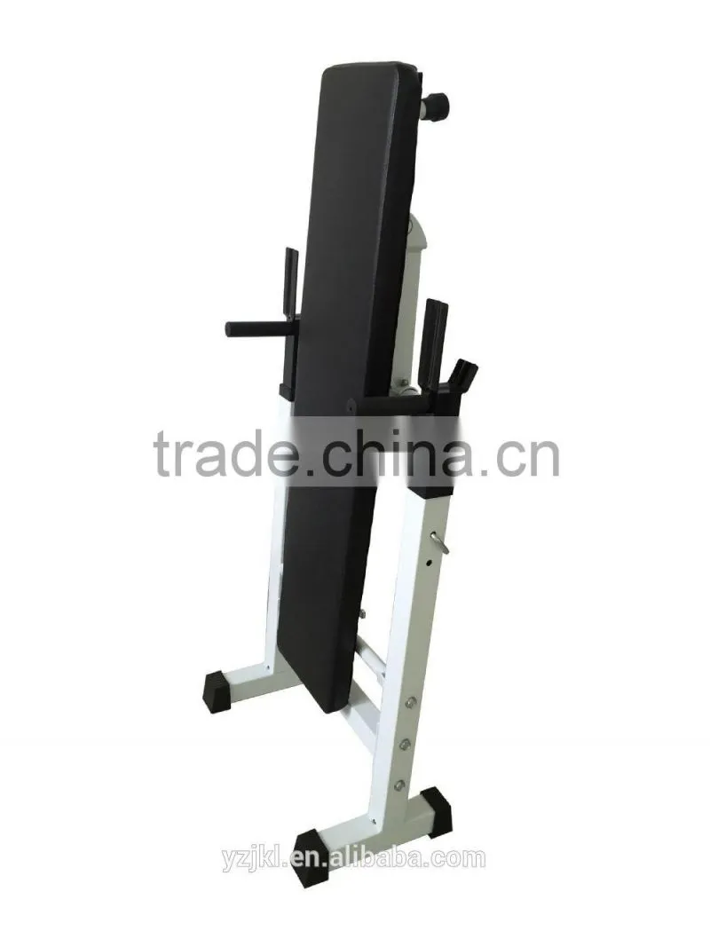 new balance body exercises cardio Foldable weight bench