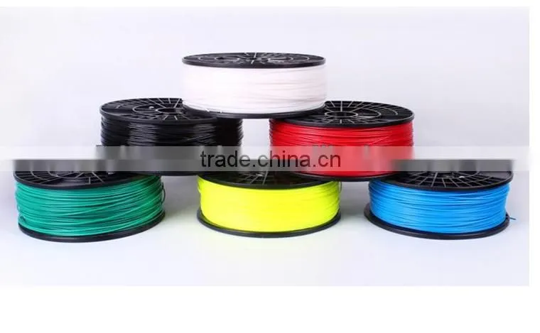 pla 3d printer filament wholesale