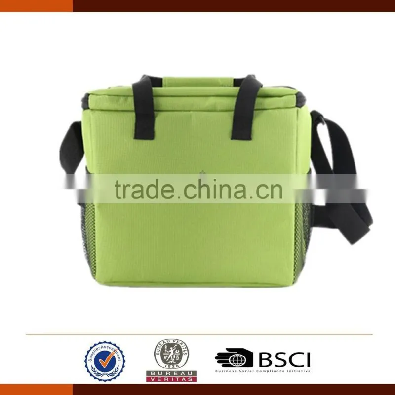 Various styles durable insulated bicycle cooler bag