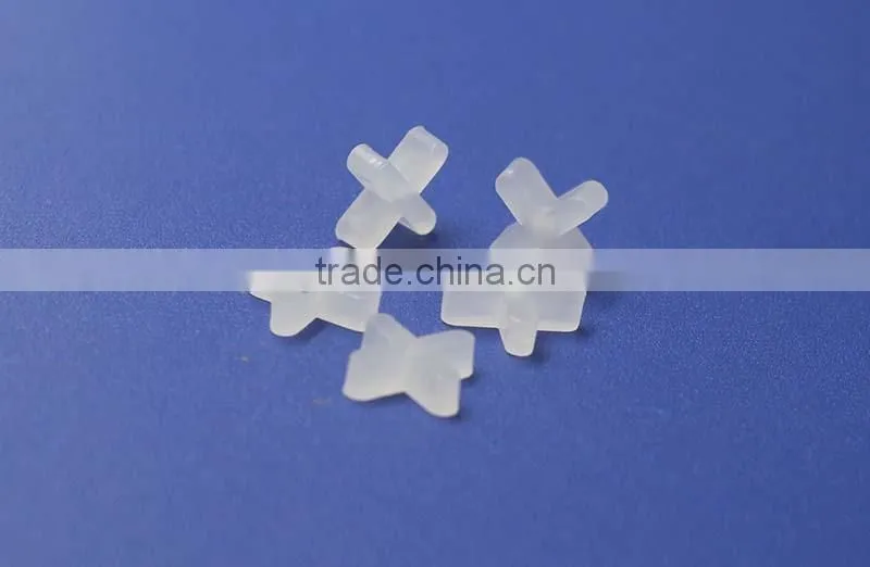 ground solid cross spacer