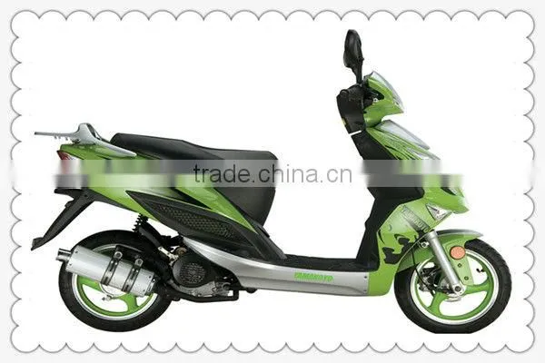 50cc mini scooters EEC