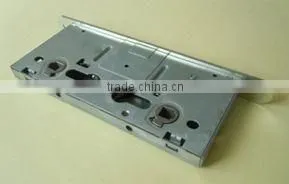 small metal lock for metal box