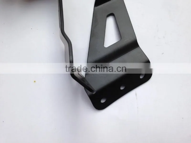 B36 roof bracket 2007-2014 Chevrolet GMC Bracket 50'' LED Light Mounting bracket 2007~2013 GM Trucks mounting brackets