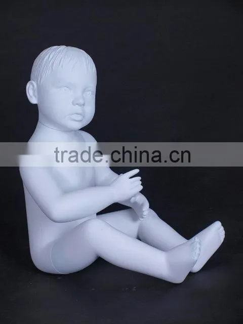 China baby boy mannequin on sale