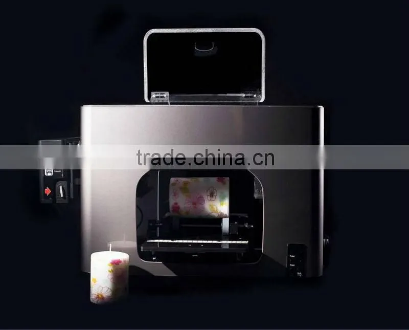 unique printer hot sale small home business cottage industry candle machine