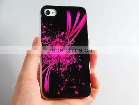 LED lights candle printing machine price/ mug/golfball printer