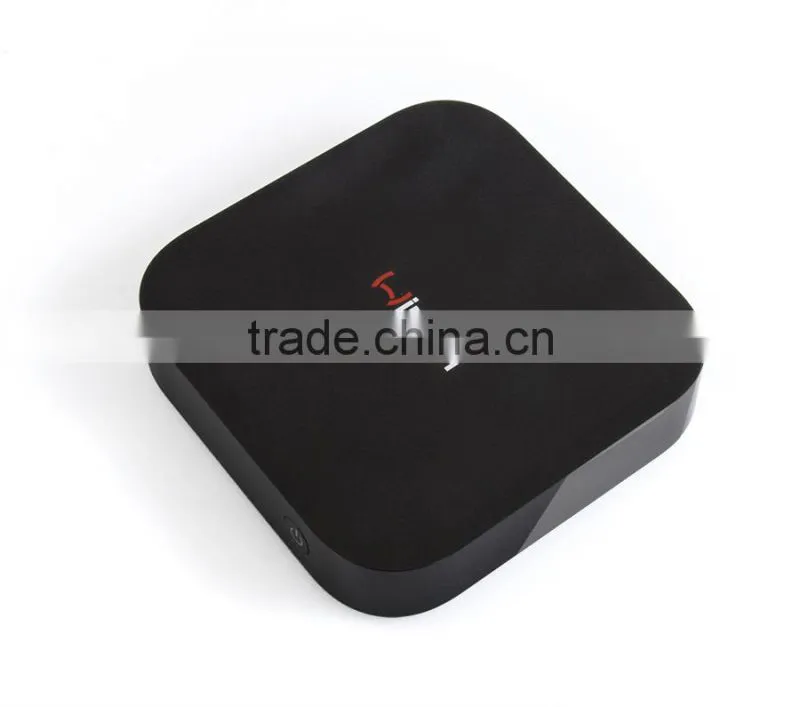 2015 New EW01 Windows 8.1 Android 4.4 CPU Intel Bay Trail-T CR Atom Z3735F iptv set top box