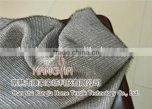 NON SLIP FABRIC FOR CAR FOOT PAD