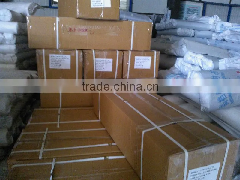 polyester nylon interlining&linings nonwoven fusible interlining
