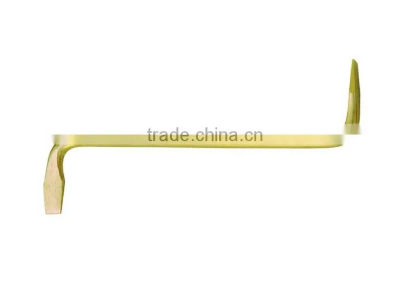 Slotted Offset Screwdriver Non Sparking Safety tools