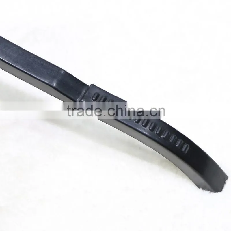 Wholesale thin plastic hanger for clothes display