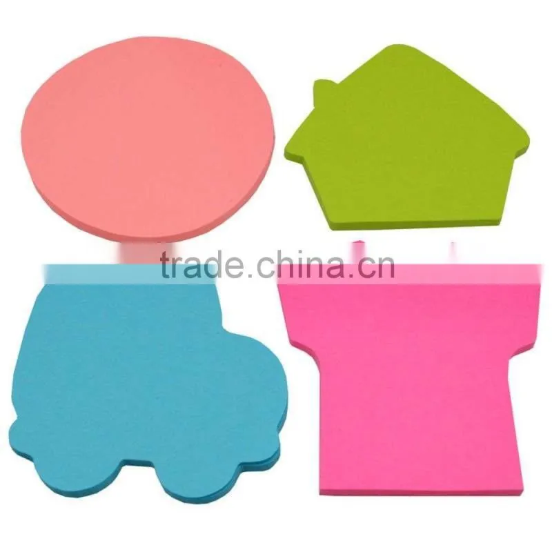 cute promotional pocket notepad with pen