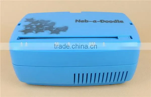 Top level top sell compressor nebulizer for children