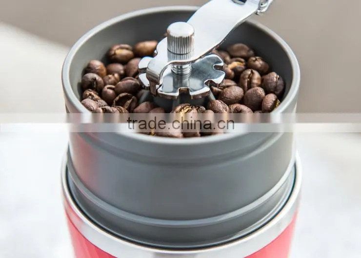 China Best selling espresso coffee maker portable all in one coffee maker with tumbler
