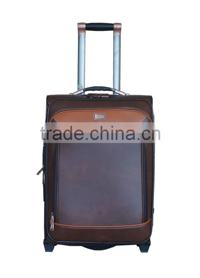 Cheapest New Design Commercial Businessman Trolley Luggage Bag
