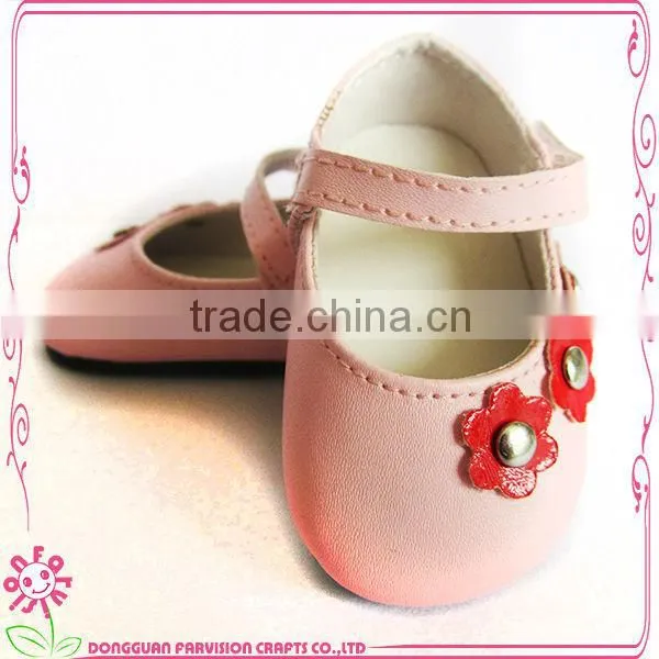 beautiful 18 inch doll shoes for women wholesale