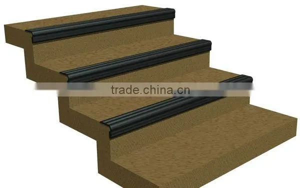 IP65 Aluminum LED Step Nosing