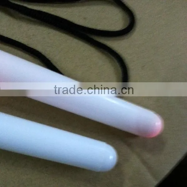 Led glow wand
