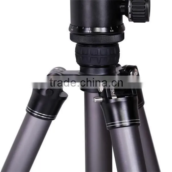 2014 sunreise new arrival professional camera tripod tripod turnstile