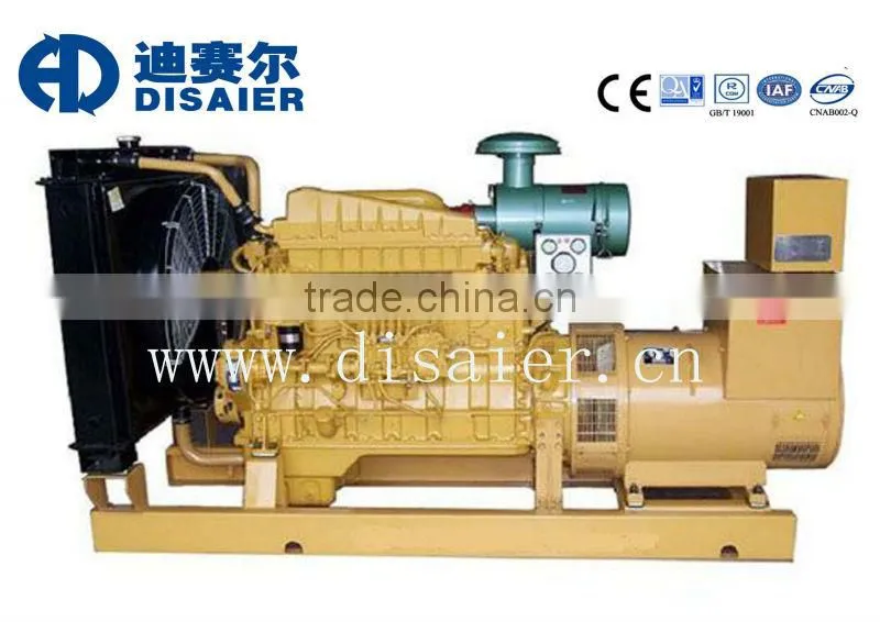 Wholesale Shangchai 250kva generator diesel engine