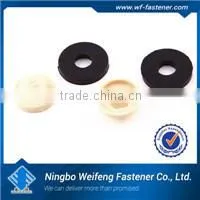 High quality fastener round flat rubber washer,competitive price manufacturers,suppliers,exporters