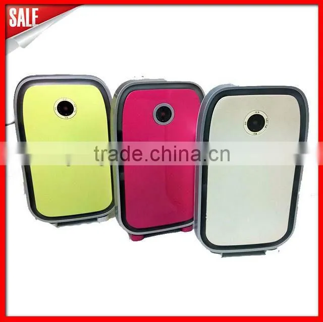professional air cleaner home air purifier high quality