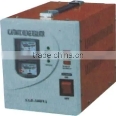 auto electrical voltage regulator
