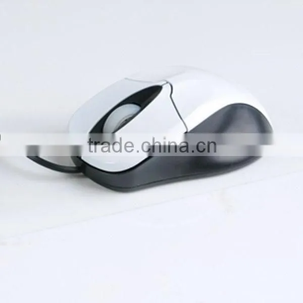 optical liquid mouse