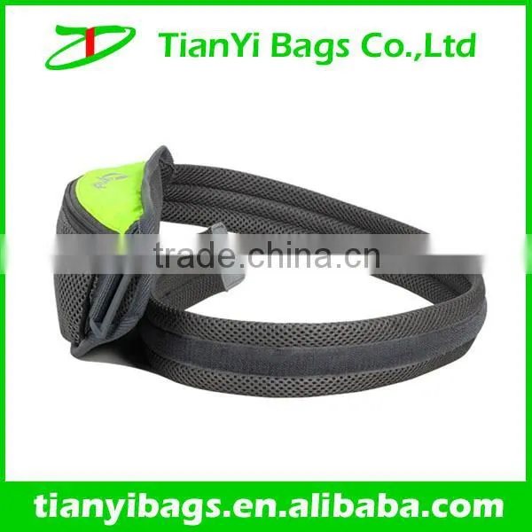 2014 new style running fanny pack,sports elastic waist bag