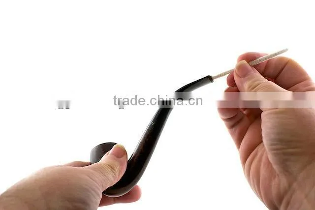 Real Manufacturer Tobacco Cotton Pipe Cleaner