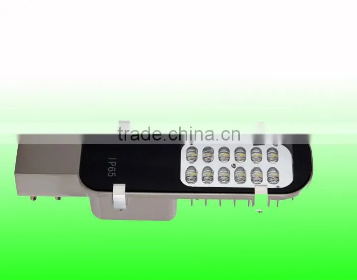 factory price 5 years warranty high quality outdoor decorative led street light with CE&RoHS for sale