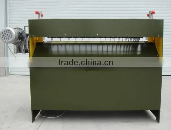 Conveyor Belt Slitting Machine FT800