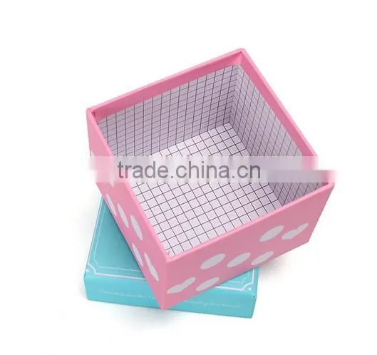 wholesale coffee paper packaging box