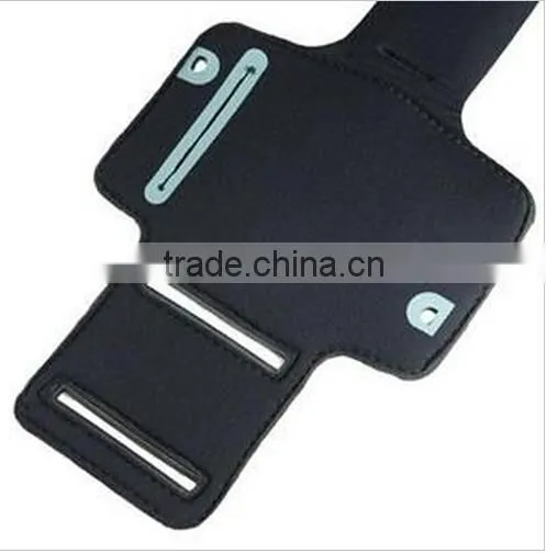 Brand New Balance SportLED Safety Light Fits cell phone Armband