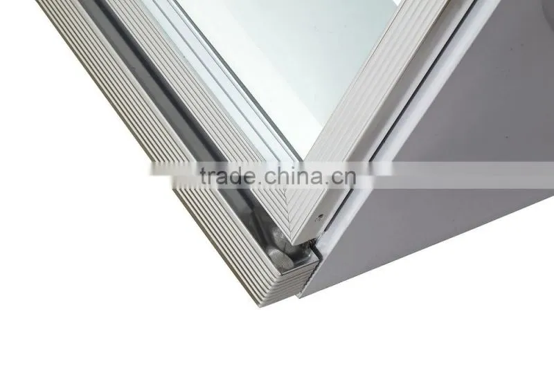 supermarket freezer/glass door freezer/supemarket freezer showcase