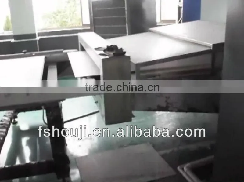 multi-functional paint/painting/coating equipment manufacturer production line