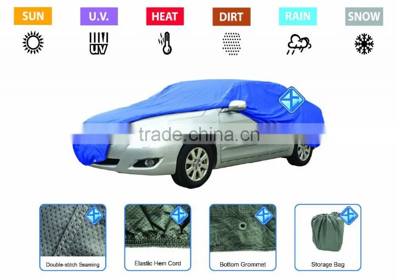 Non-woven Cover
