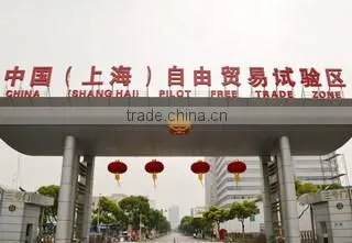 Linlang (Shanghai) Glass Products Co., Ltd. company overview - view 1