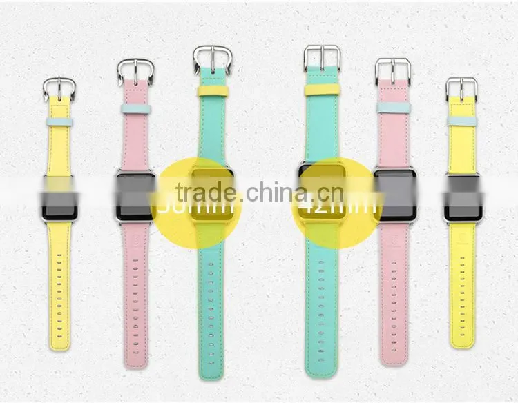 Original Basues watch strap For apple watch