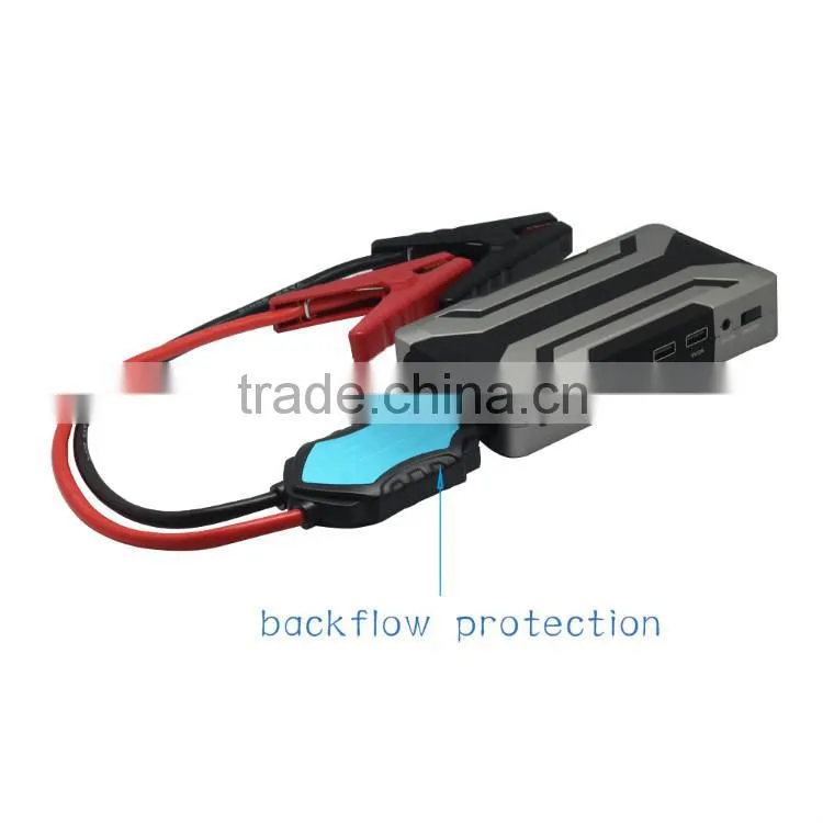 2016 private design 15000mah 5v 19v 12v power bank 16800 mah