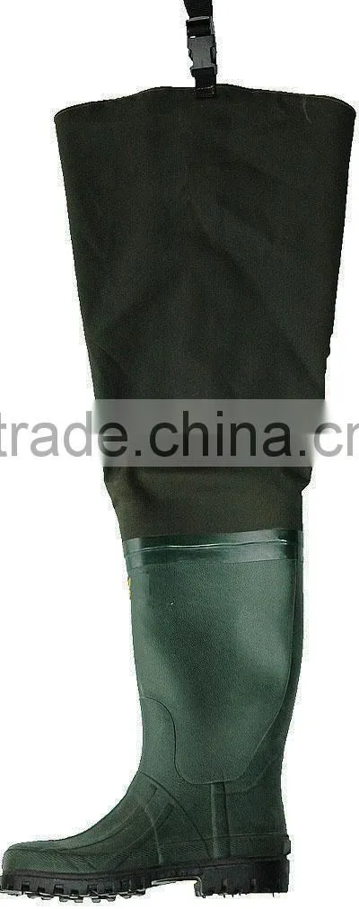 fishing wader hip