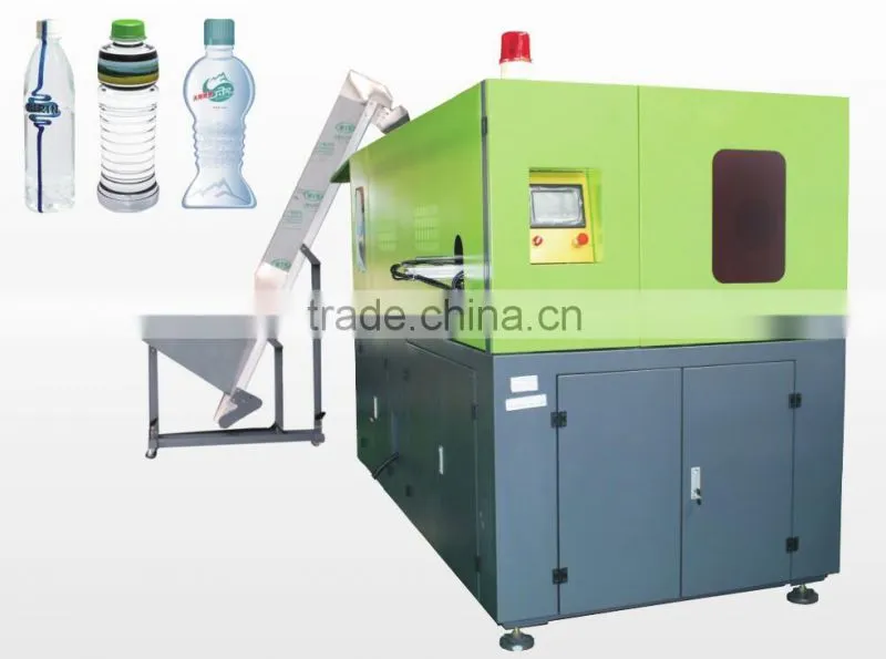 Good Reputation Blow Molding Machine