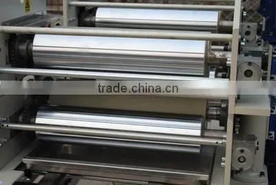 large format printing rollers/ precision rollers