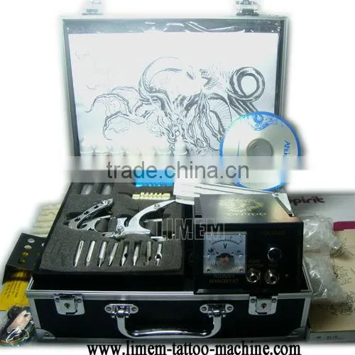 tattoo kit