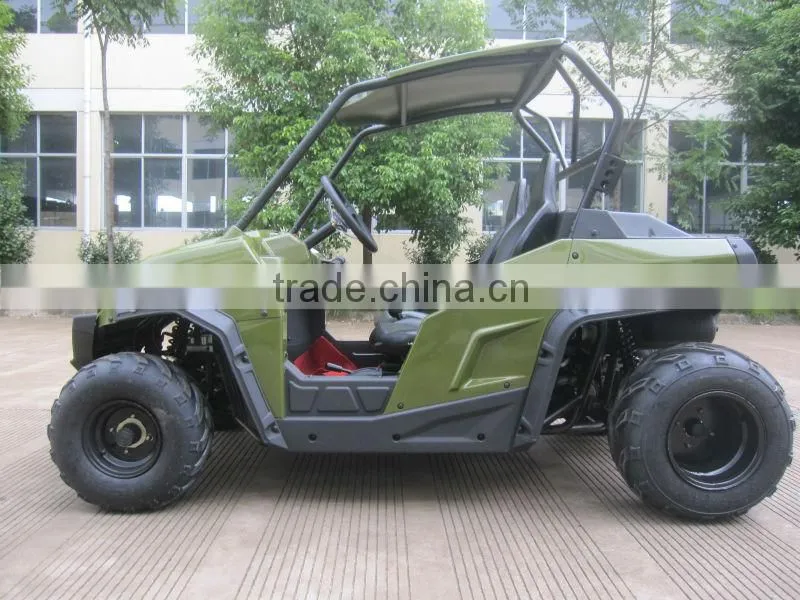 Wholesale 150CC /200CC cheap 2 seater go kart with EEC