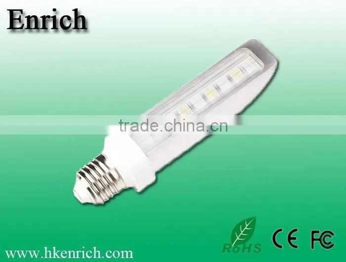 4W SMD led corn lights Directly replace the traditional PL