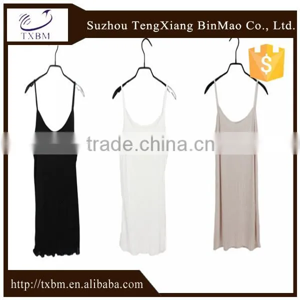 100% silk women tank tops