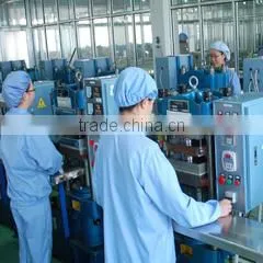 Huge Dental Material Co., Ltd. company overview - view 1